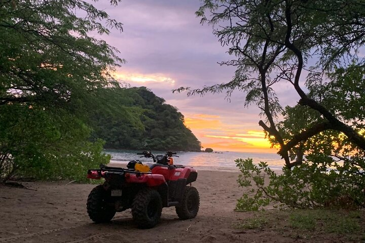 ATV Tour and Local History in Guanacaste - Photo 1 of 25